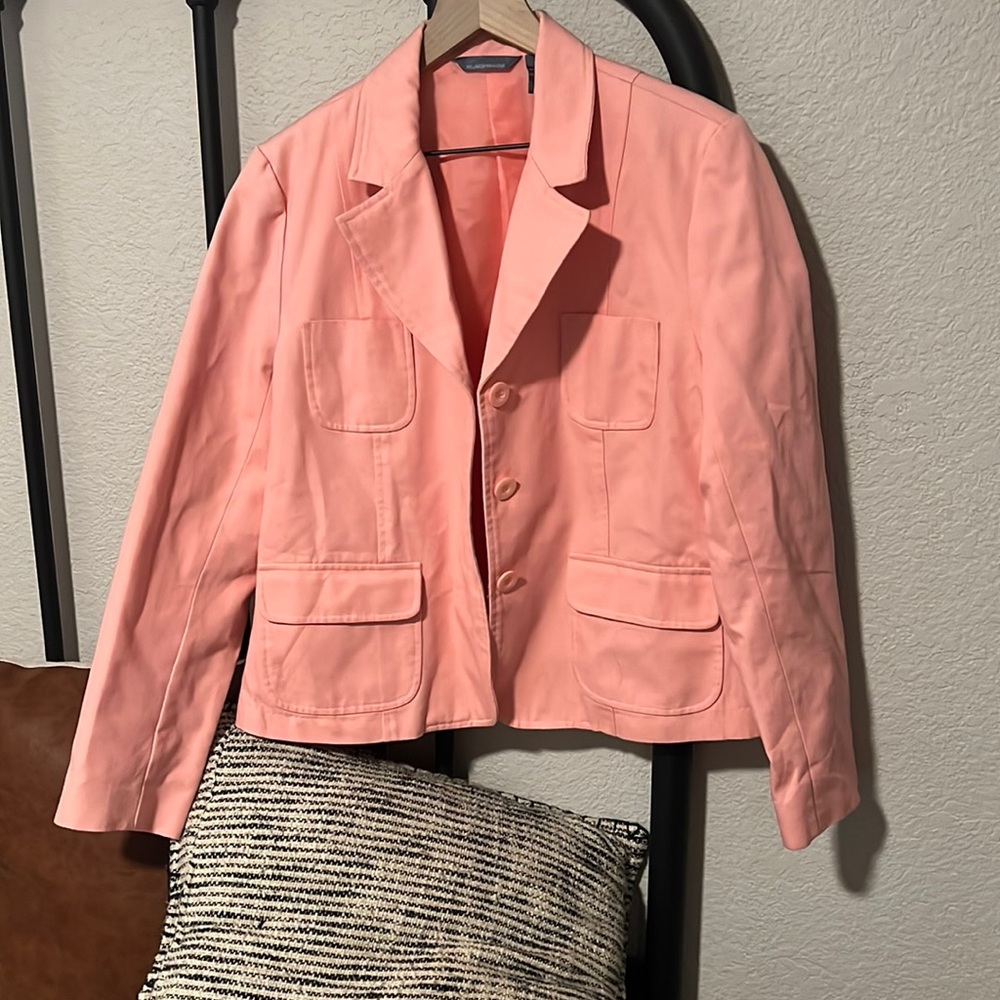 Women’s Blazer